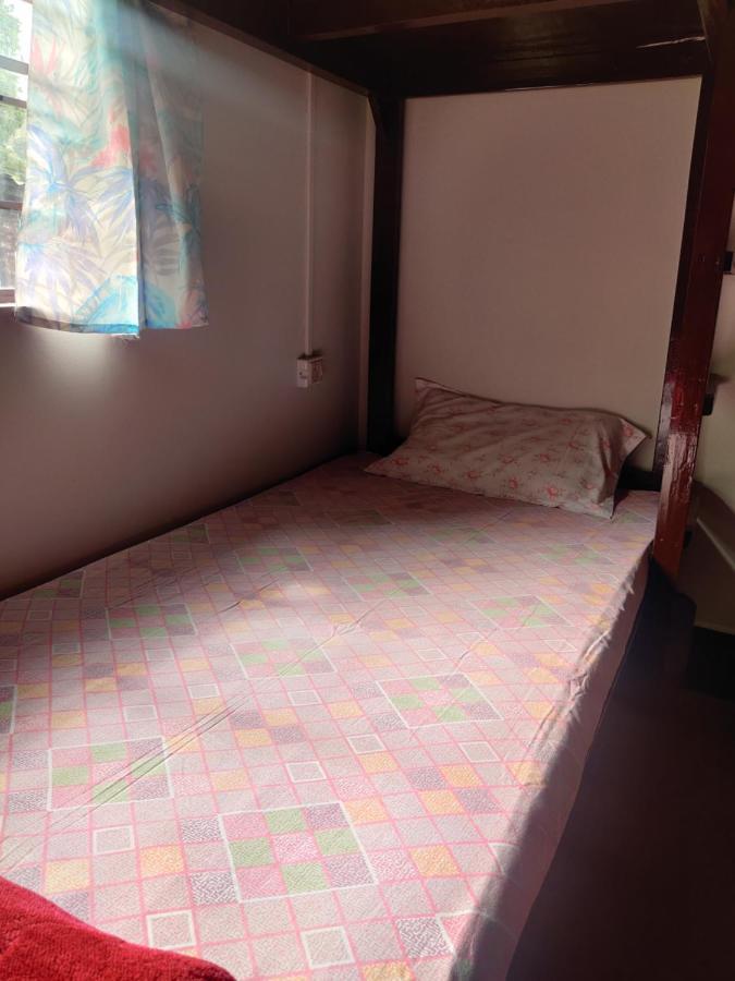 Travellers Bed And Breakfast Shillong Exterior photo